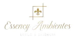 Logo Essency Ambientes